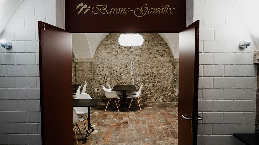 Joomla User Group Event Frauenfeld